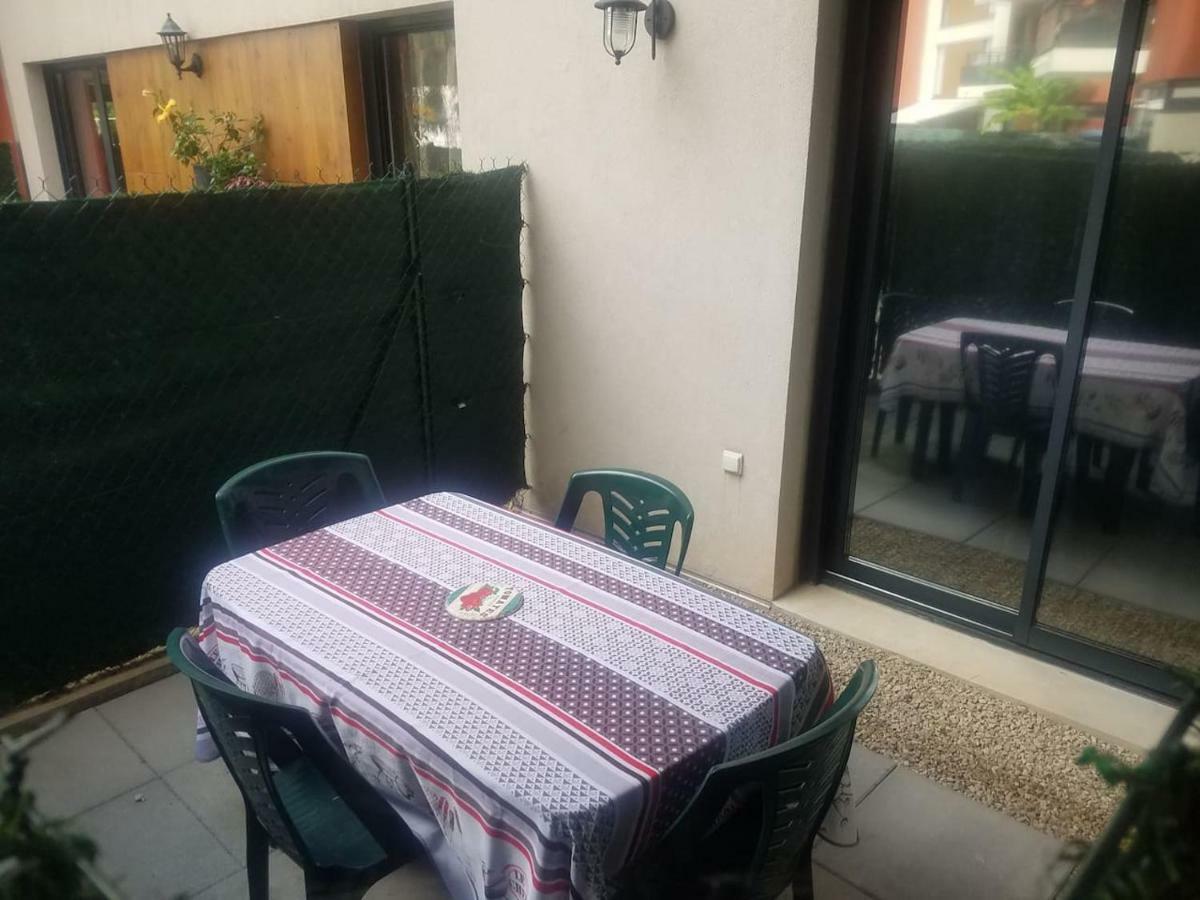 F1 De 36M2 Avec Terrasse Et Parking Privatif. Apartment La Roquette-sur-Siagne Exterior photo