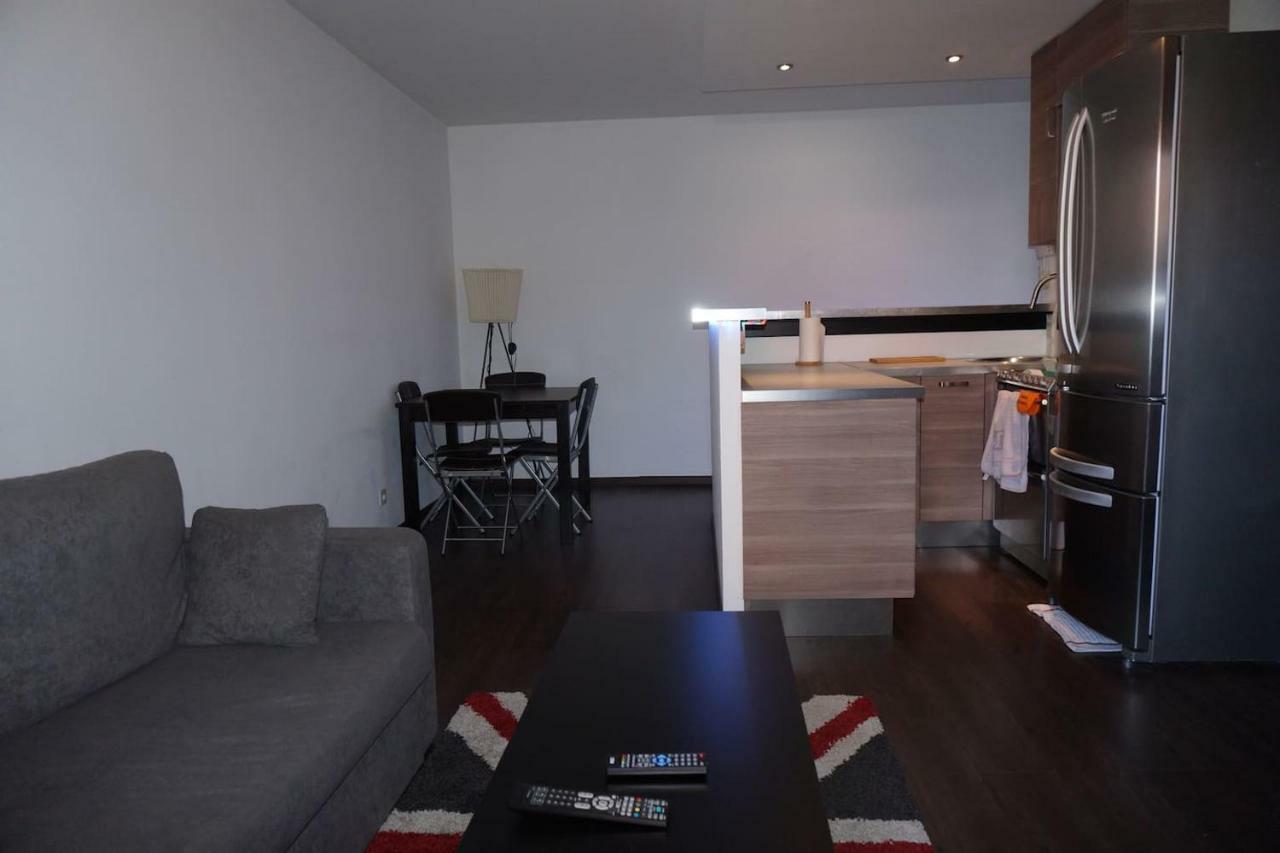 F1 De 36M2 Avec Terrasse Et Parking Privatif. Apartment La Roquette-sur-Siagne Exterior photo