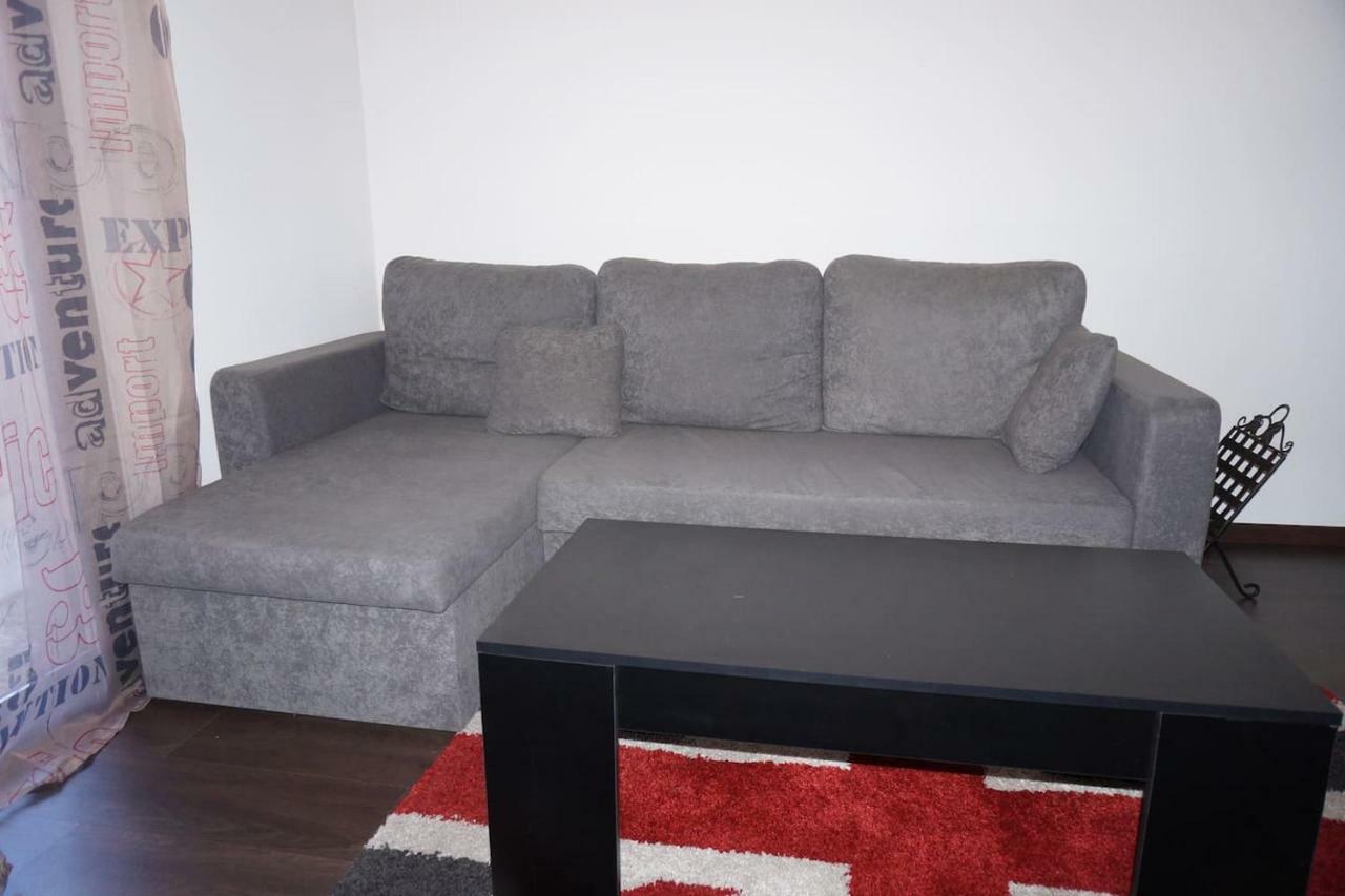 F1 De 36M2 Avec Terrasse Et Parking Privatif. Apartment La Roquette-sur-Siagne Exterior photo